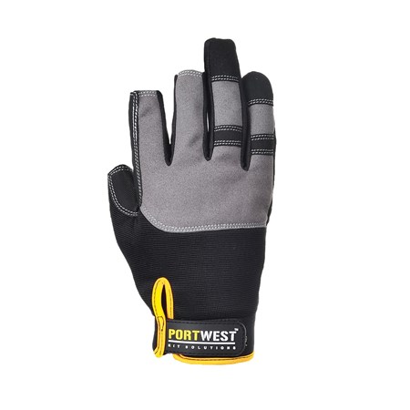 Portwest Impact Resistant Powertoool Pro High Performance Glove